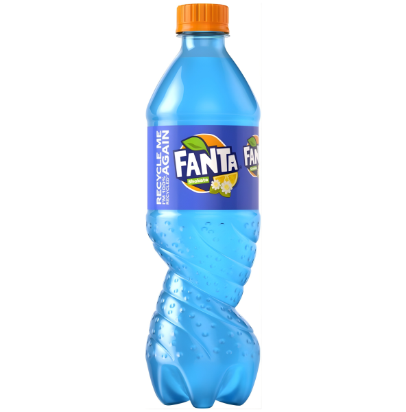 FANTA - Shokata 500ml